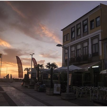 Suite T1 Junto Ao Mar Furadouro Εξωτερικό φωτογραφία