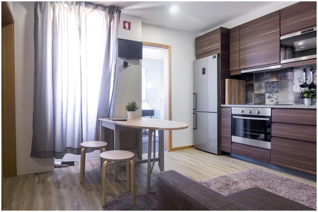 Suite T1 Junto Ao Mar Furadouro Εξωτερικό φωτογραφία