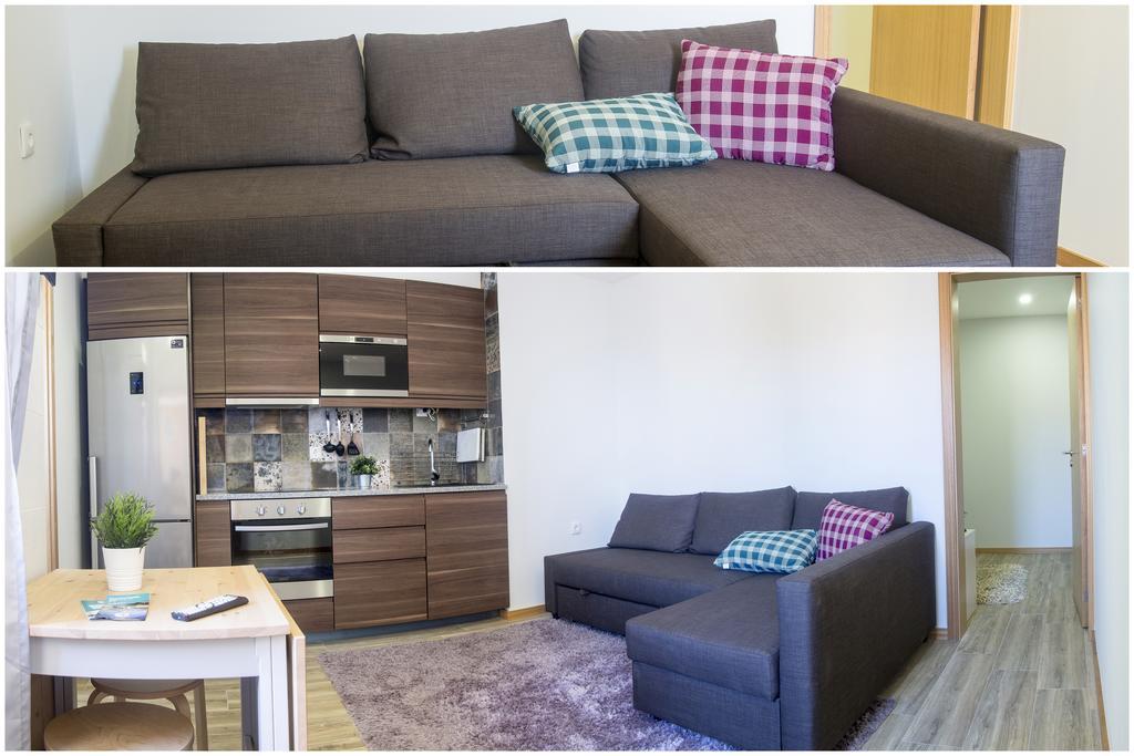 Suite T1 Junto Ao Mar Furadouro Εξωτερικό φωτογραφία