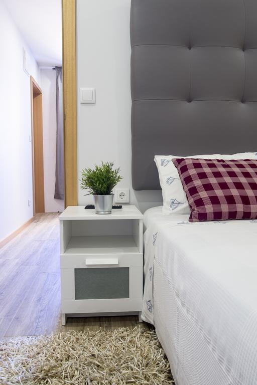 Suite T1 Junto Ao Mar Furadouro Εξωτερικό φωτογραφία