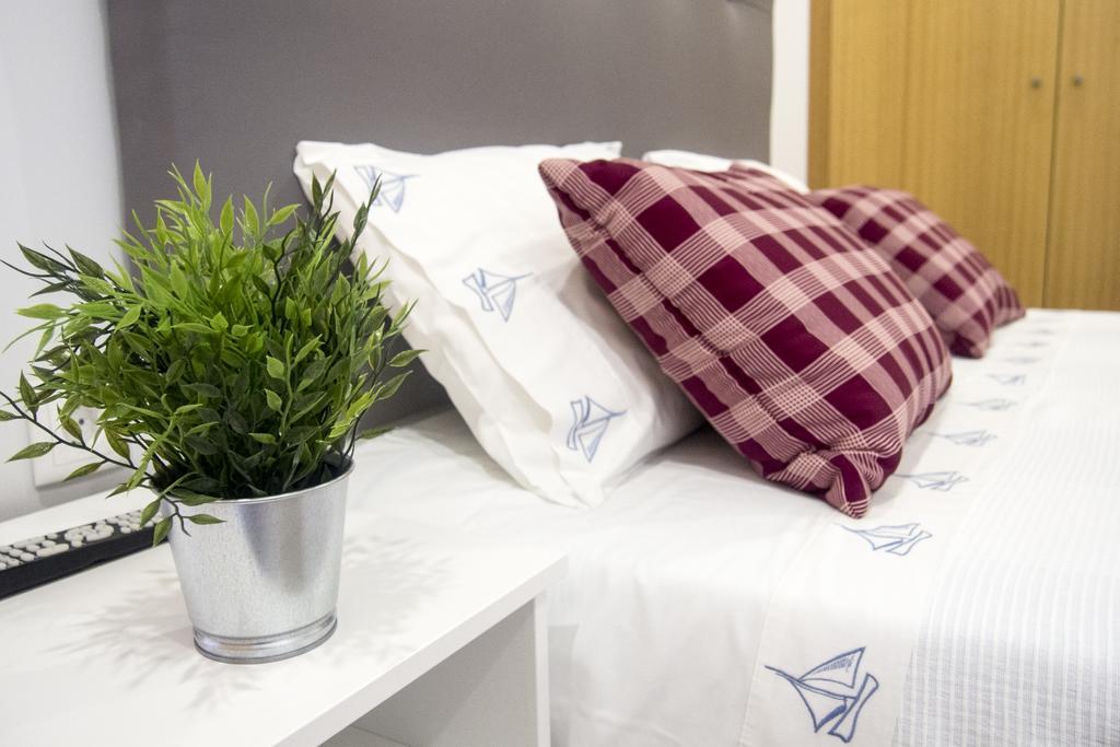 Suite T1 Junto Ao Mar Furadouro Εξωτερικό φωτογραφία