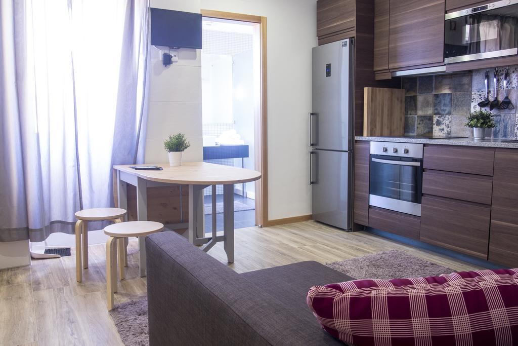 Suite T1 Junto Ao Mar Furadouro Εξωτερικό φωτογραφία
