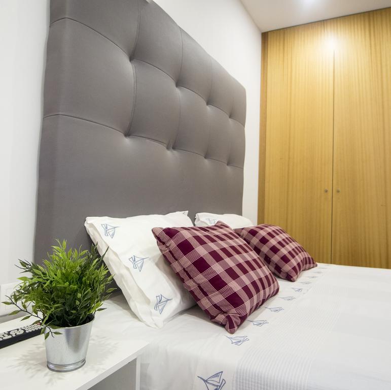 Suite T1 Junto Ao Mar Furadouro Εξωτερικό φωτογραφία