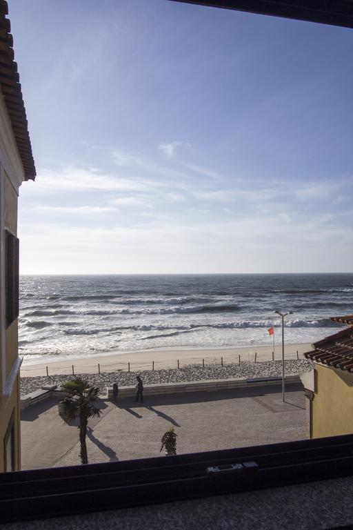 Suite T1 Junto Ao Mar Furadouro Εξωτερικό φωτογραφία