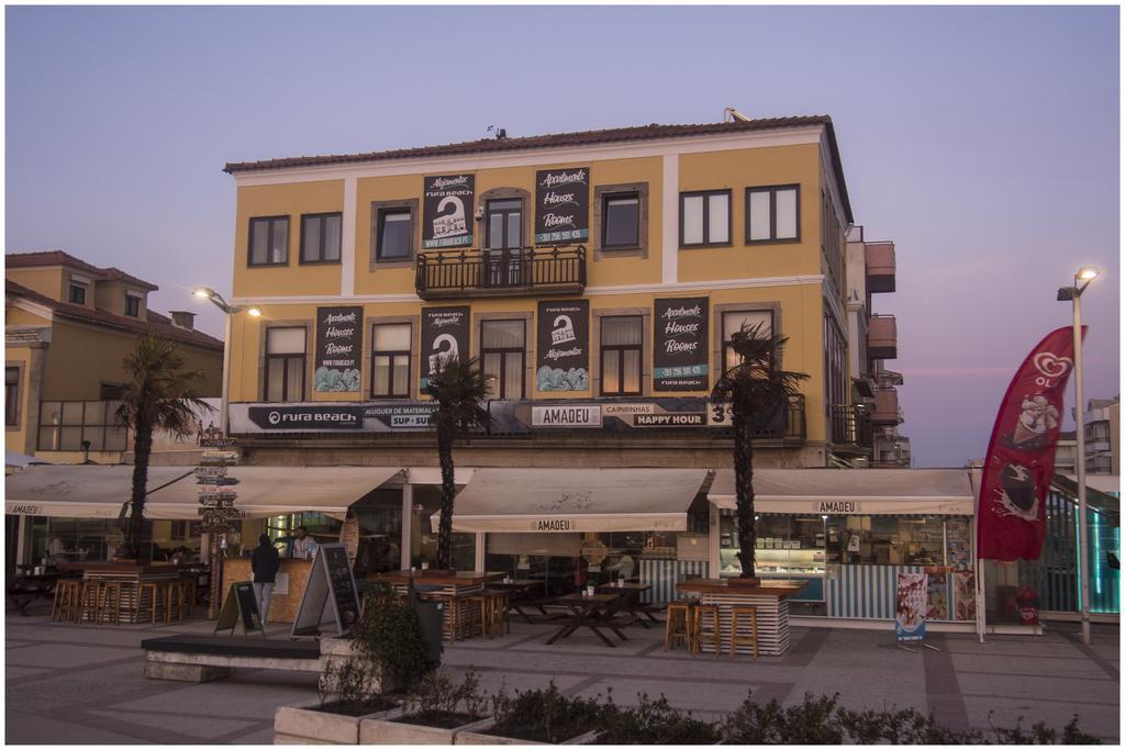 Suite T1 Junto Ao Mar Furadouro Εξωτερικό φωτογραφία