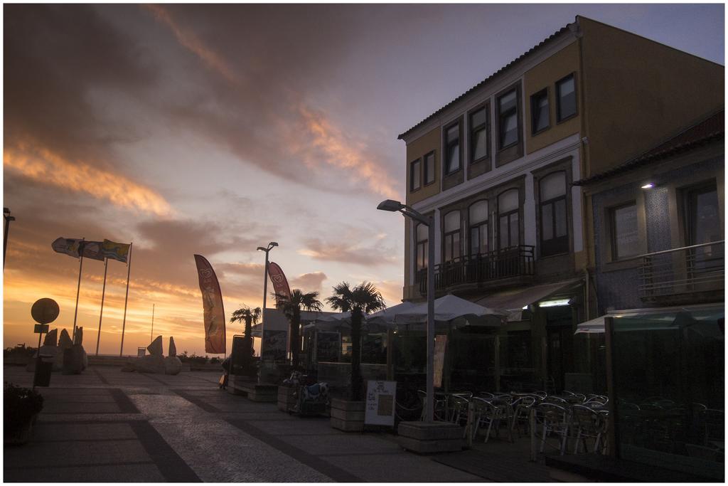 Suite T1 Junto Ao Mar Furadouro Εξωτερικό φωτογραφία