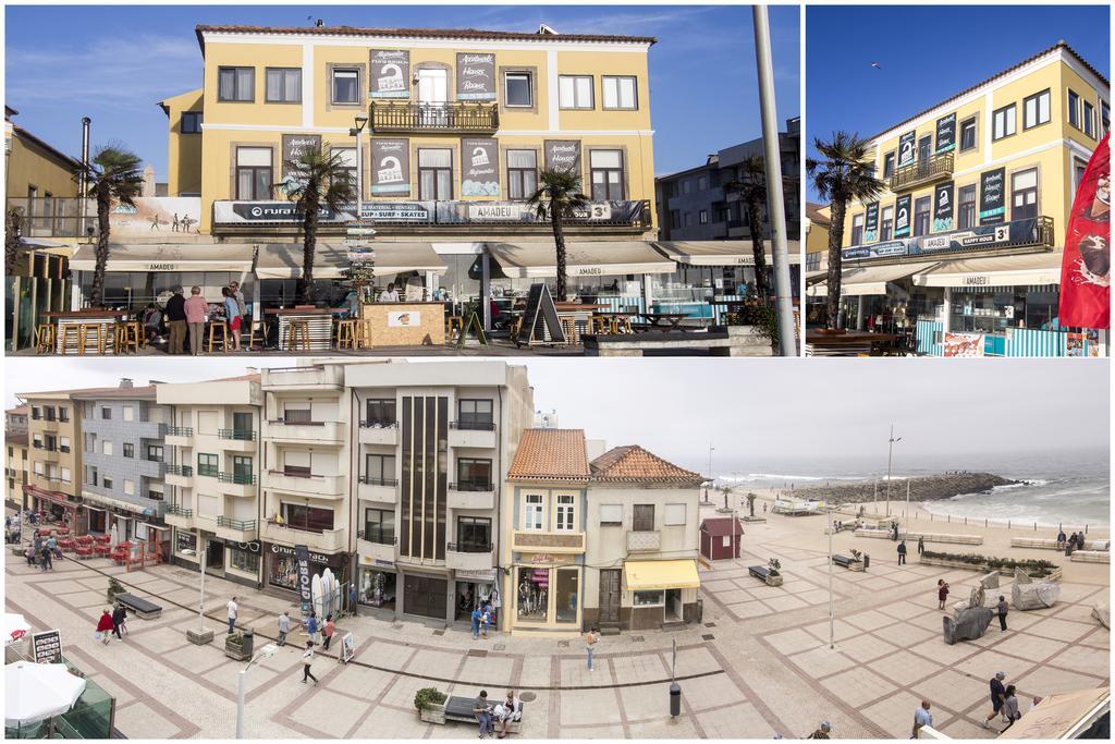 Suite T1 Junto Ao Mar Furadouro Εξωτερικό φωτογραφία